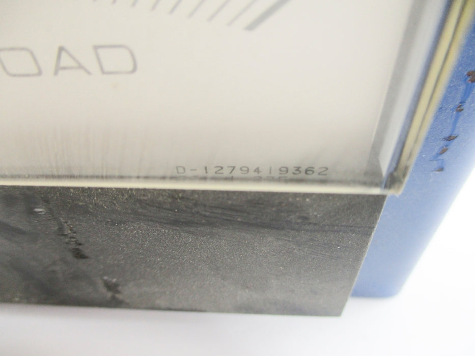 LOAD CONTROLS D-1279419362 0-100% UNMP