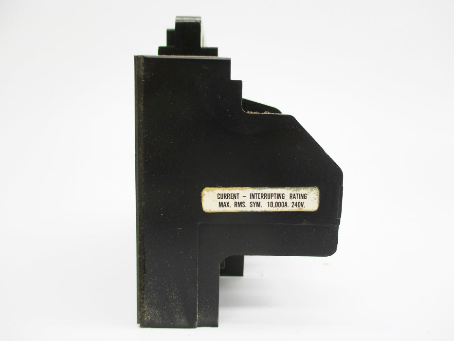 GOULD P4320 20A 240VAC UNMP
