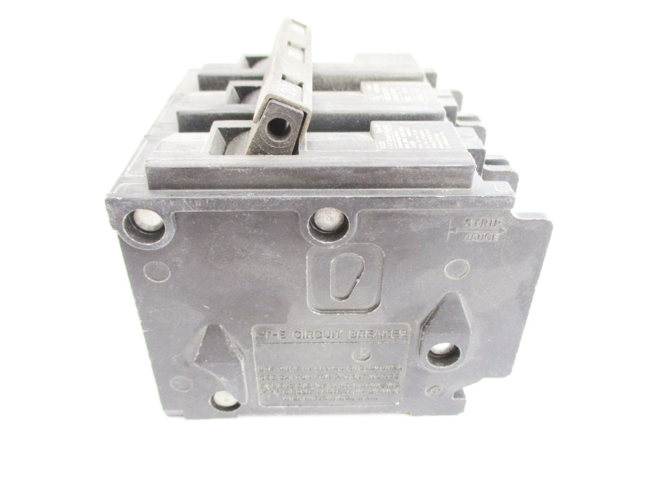 SIEMENS Q320 20A 240VAC UNMP
