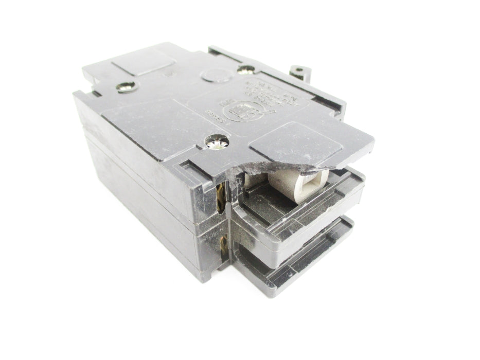 SQUARE D QOU260 60A 120/240VAC (AS PICTURED) UNMP