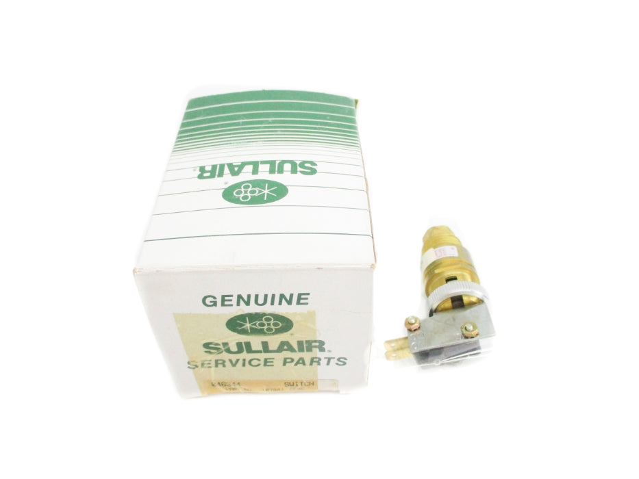 GENUINE SULLAIR 046344 NSMP
