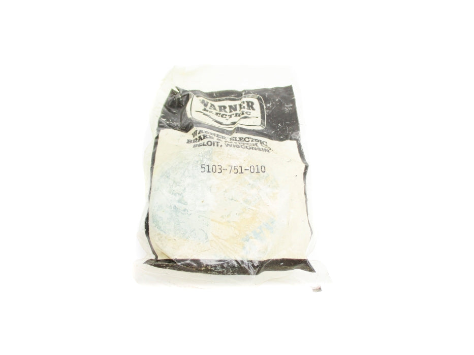 WARNER ELECTRIC 5103-751-010 NSMP