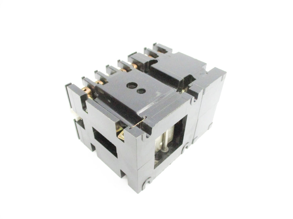 GENERAL ELECTRIC CR120A03302AA SER. A 110/115-120V 10A NSMP