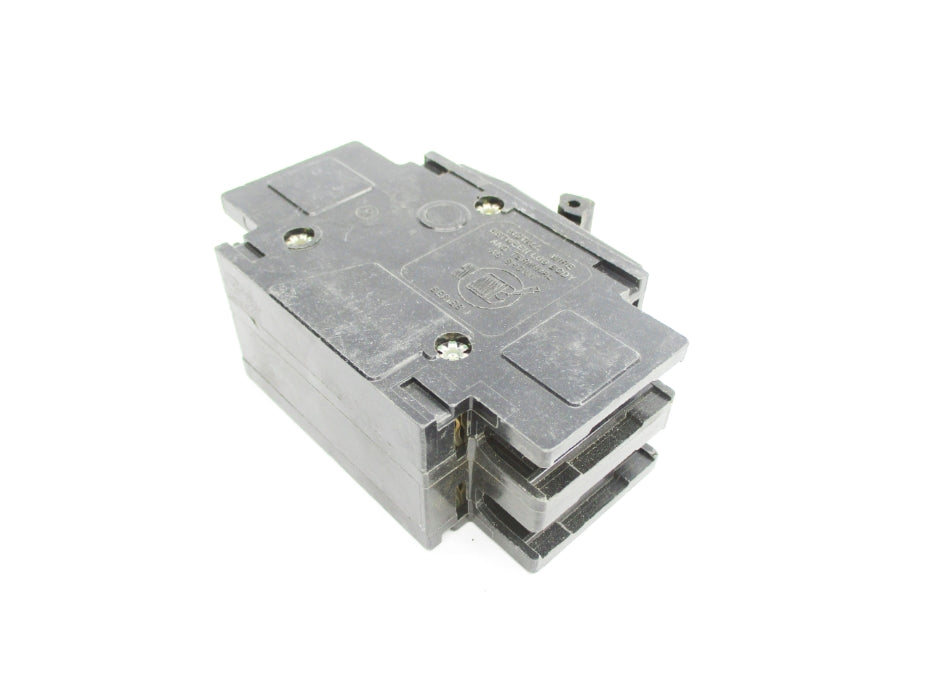 SQUARE D QOU260 SER. 1 60A 120/240VAC NSMP