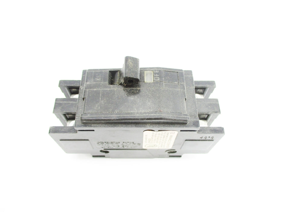 SQUARE D QOU260 SER. 1 60A 120/240VAC NSMP
