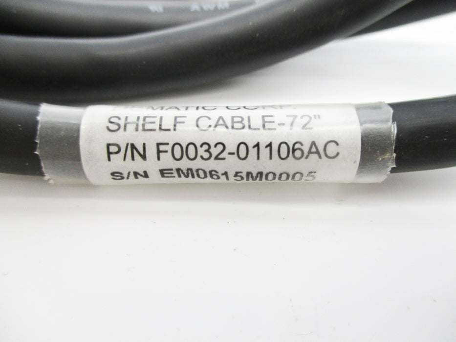 DEMATIC F0032-01106AC NSNP