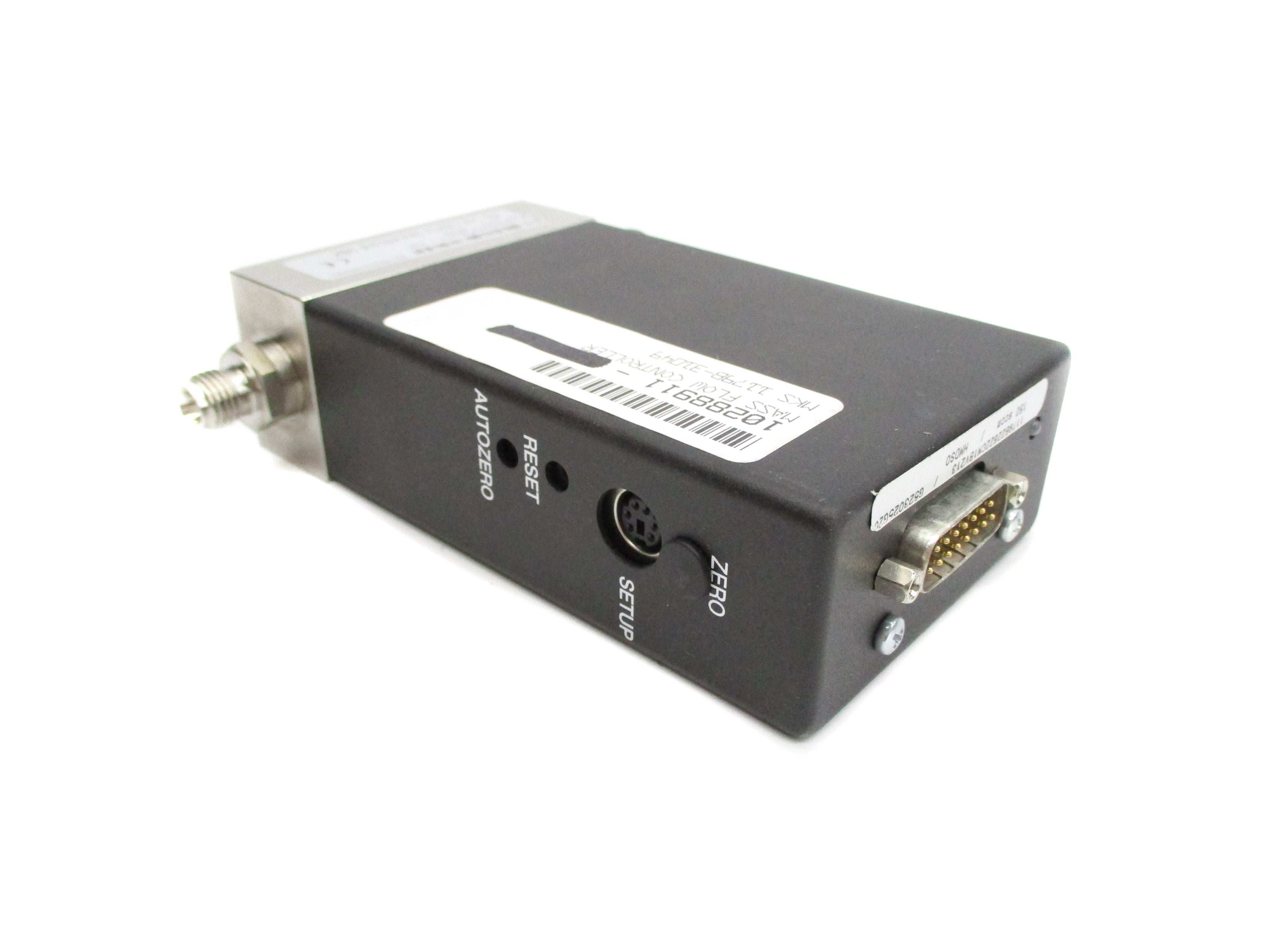 MKS 1179B22822CM1BV213 NSNP