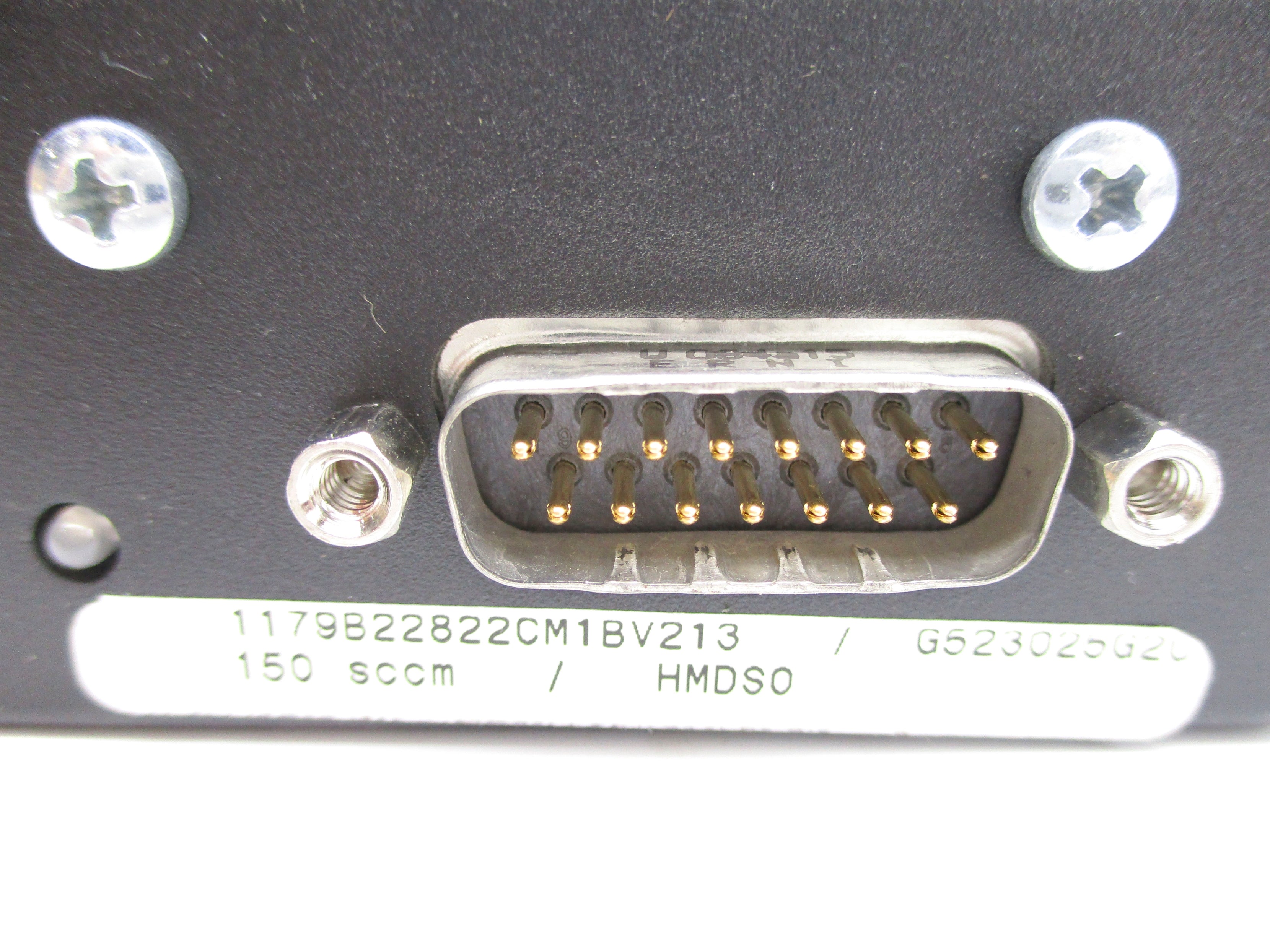 MKS 1179B22822CM1BV213 NSNP