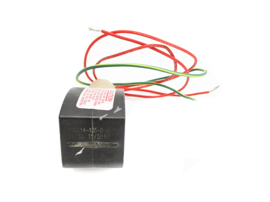 ASCO 238614-105-D NSNP