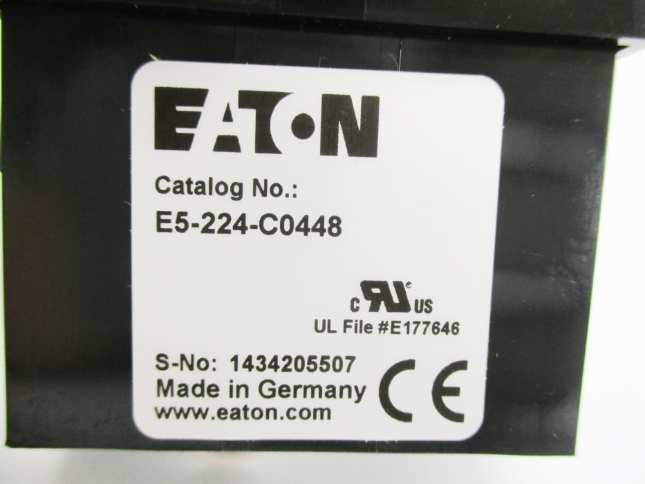 EATON E5-224-C0448 NSNP