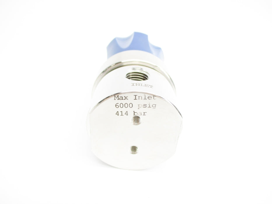 GO REGULATOR PR1-1A11B3G111 0-100PSIG NSMP