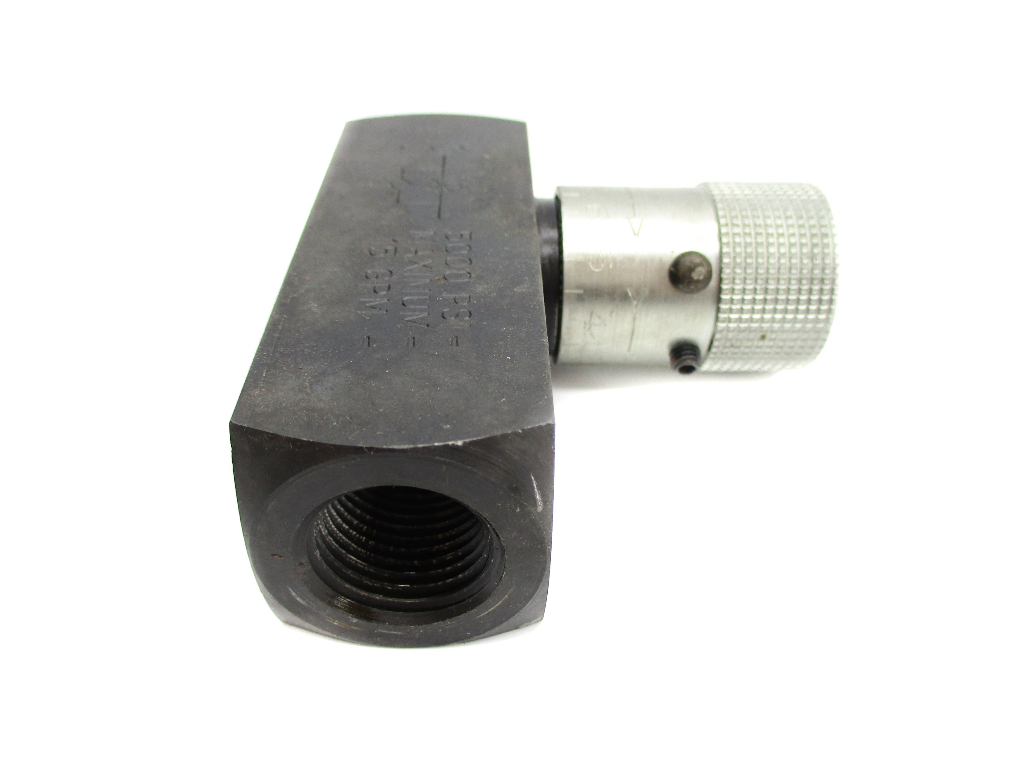 PARKER F800S-11KF 5000PSI NSNP