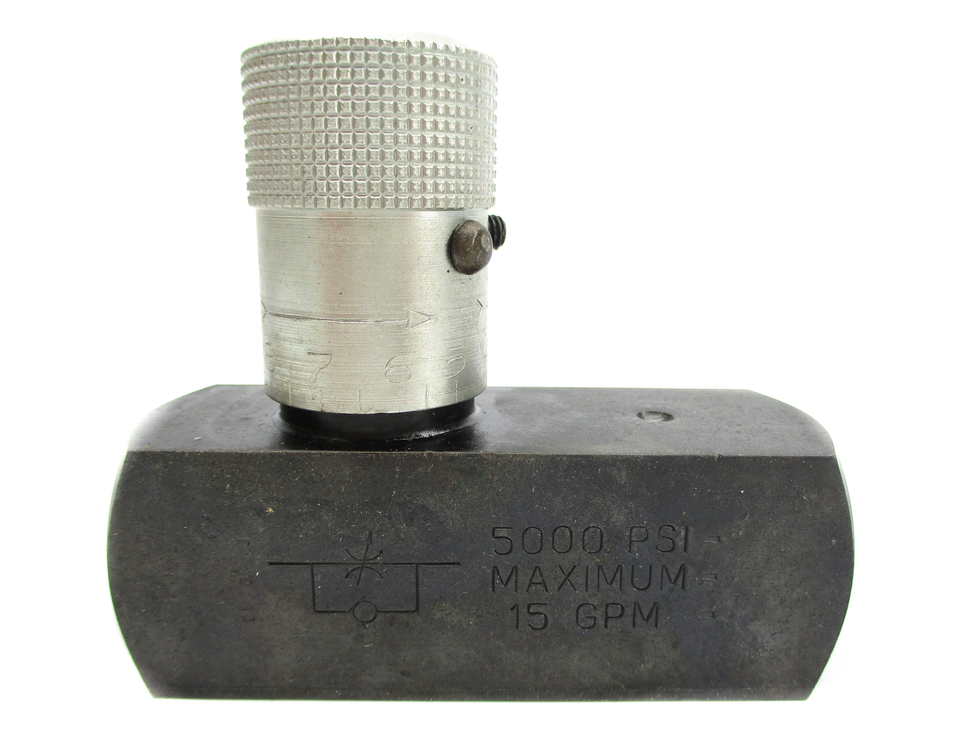 PARKER F800S-11KF 5000PSI NSNP