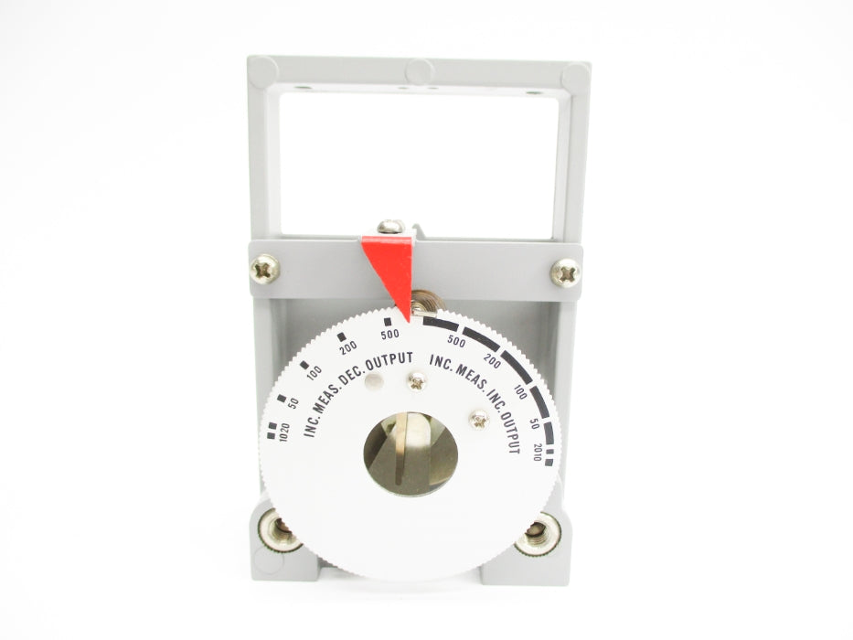 FOXBORO C124CF NSMP
