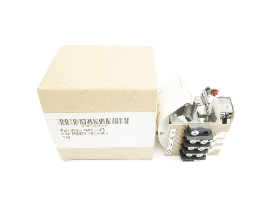 MAGNETROL 089-7401-108 NSMP