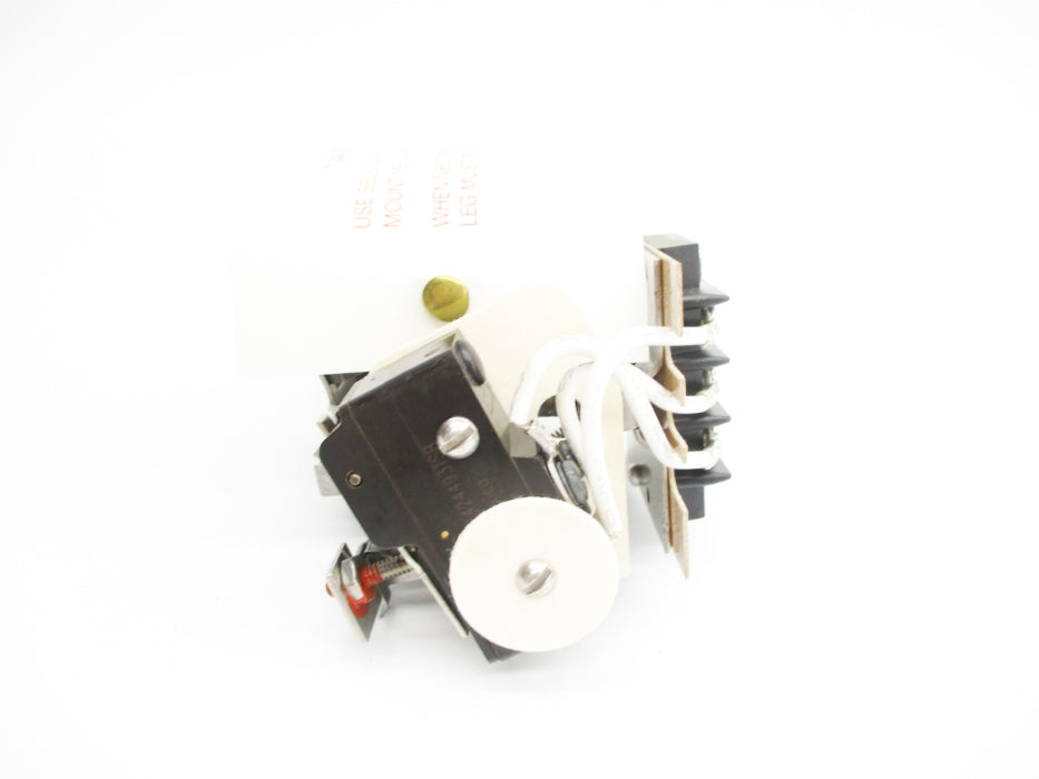 MAGNETROL 089-7401-108 NSMP