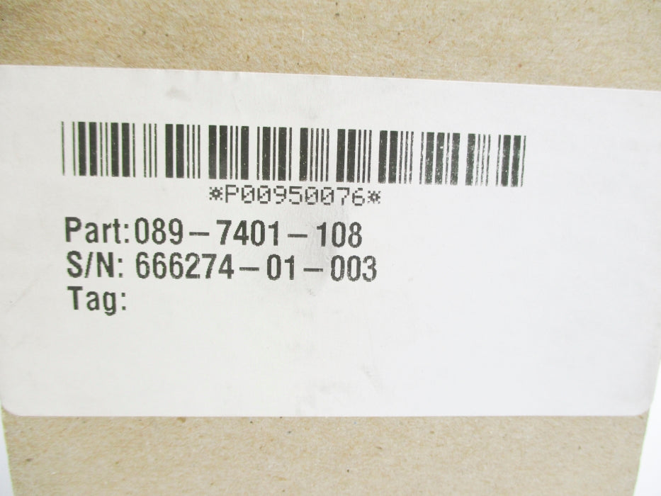 MAGNETROL 089-7401-108 NSMP