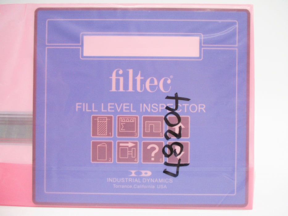 FILTEC SLC562-236-4700 NSMP