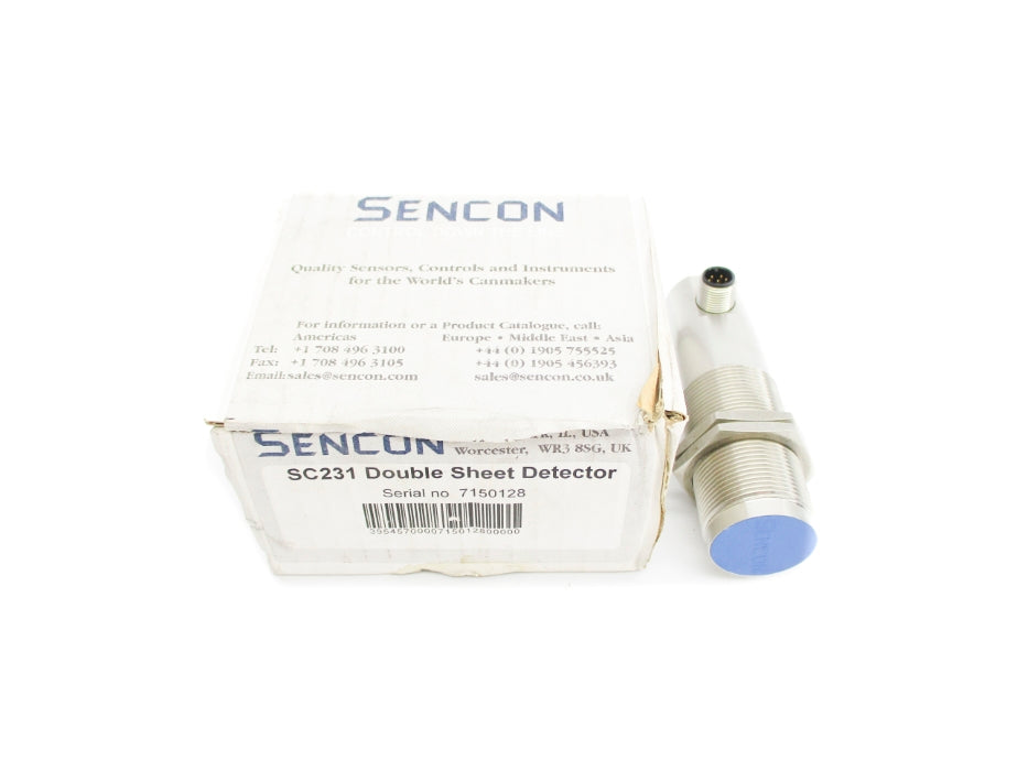 SENCON SC231RX NSMP