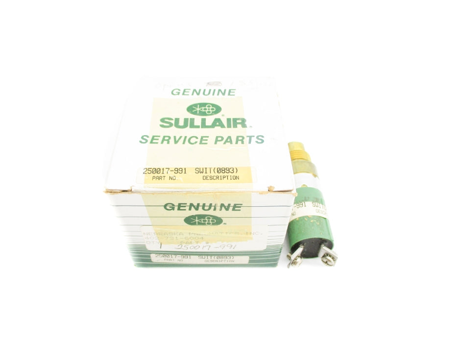 GENUINE SULLAIR 250017-991 NSMP