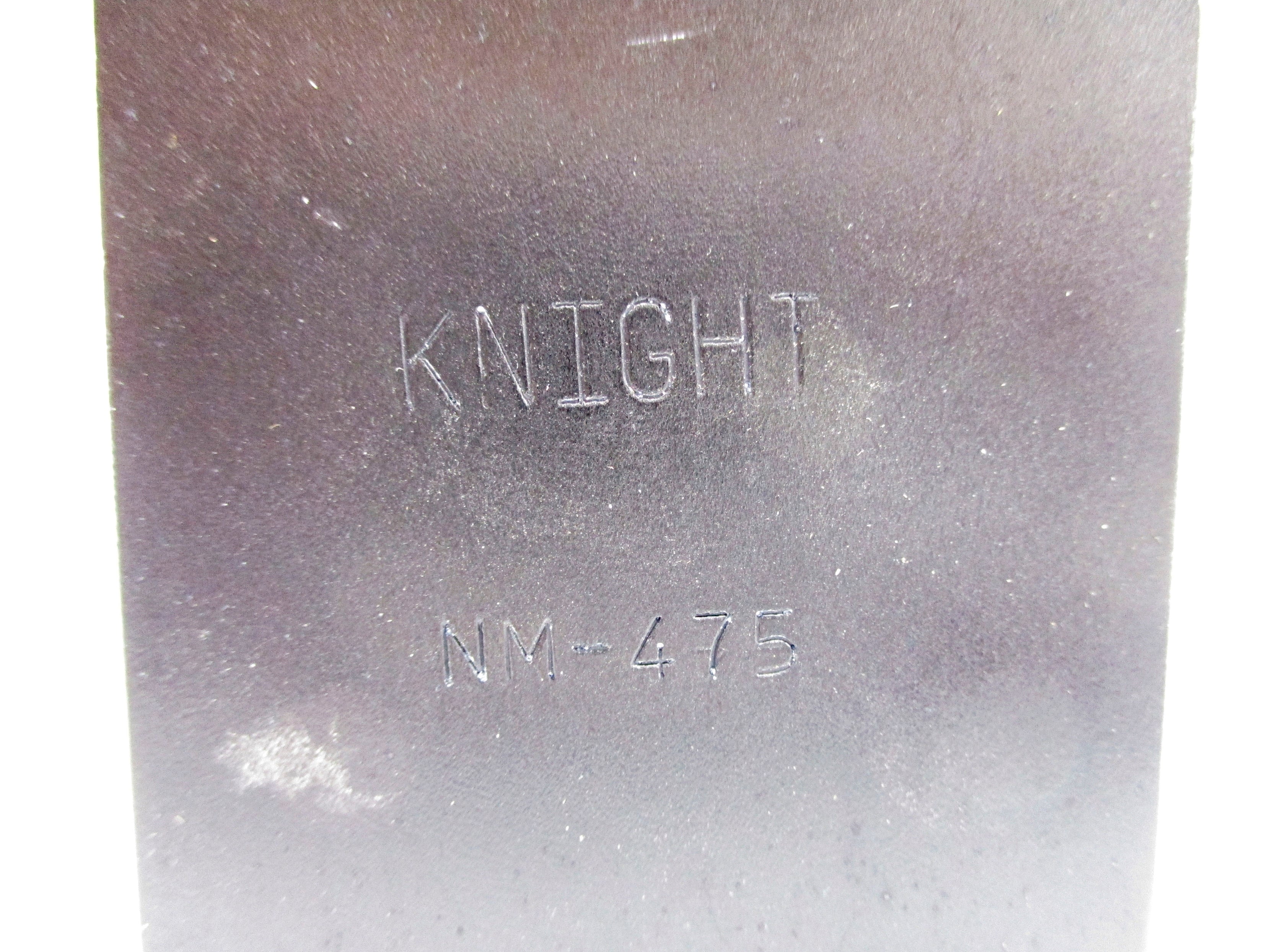 KNIGHT NM-475 NSNP