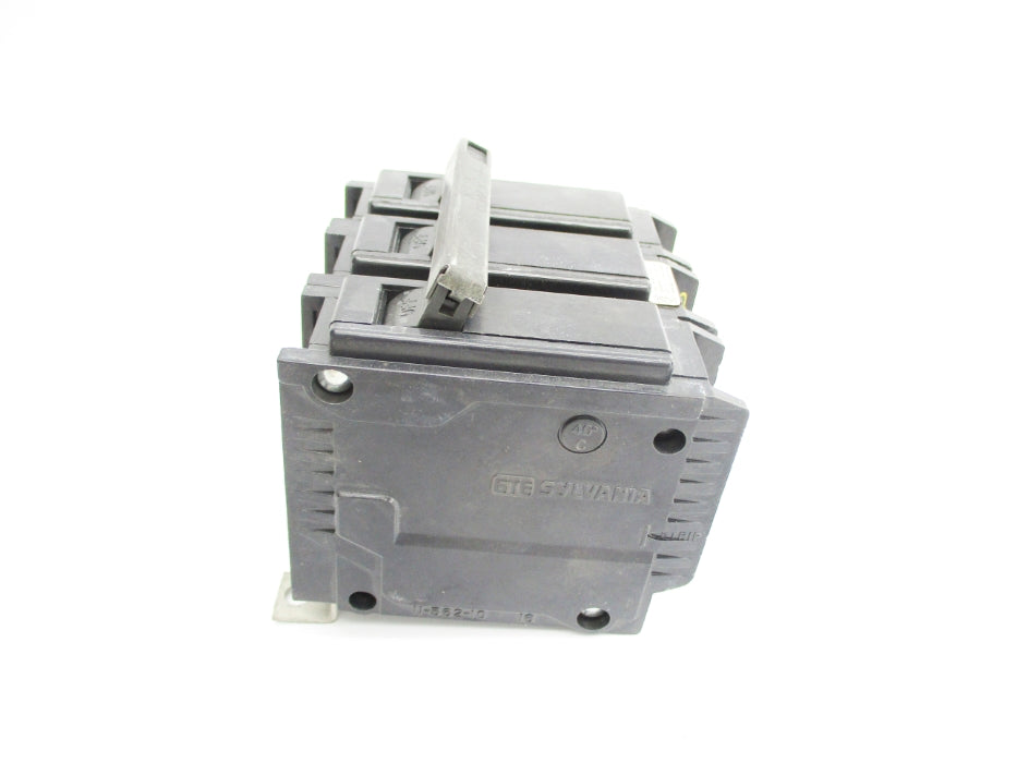 SYLVANIA BQ330 30A 240VAC UNMP