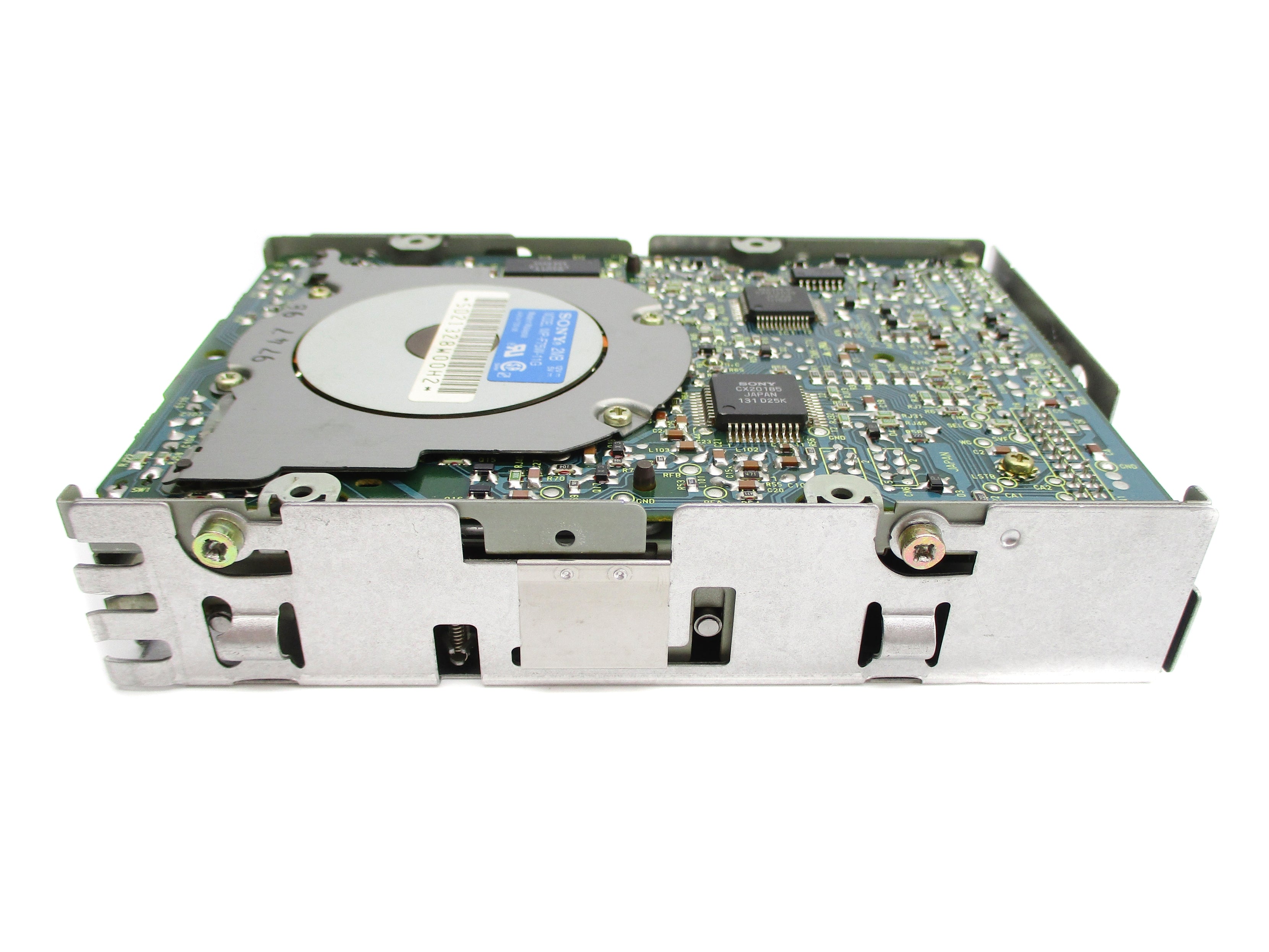 SONY MP-F75W-11G NSNP