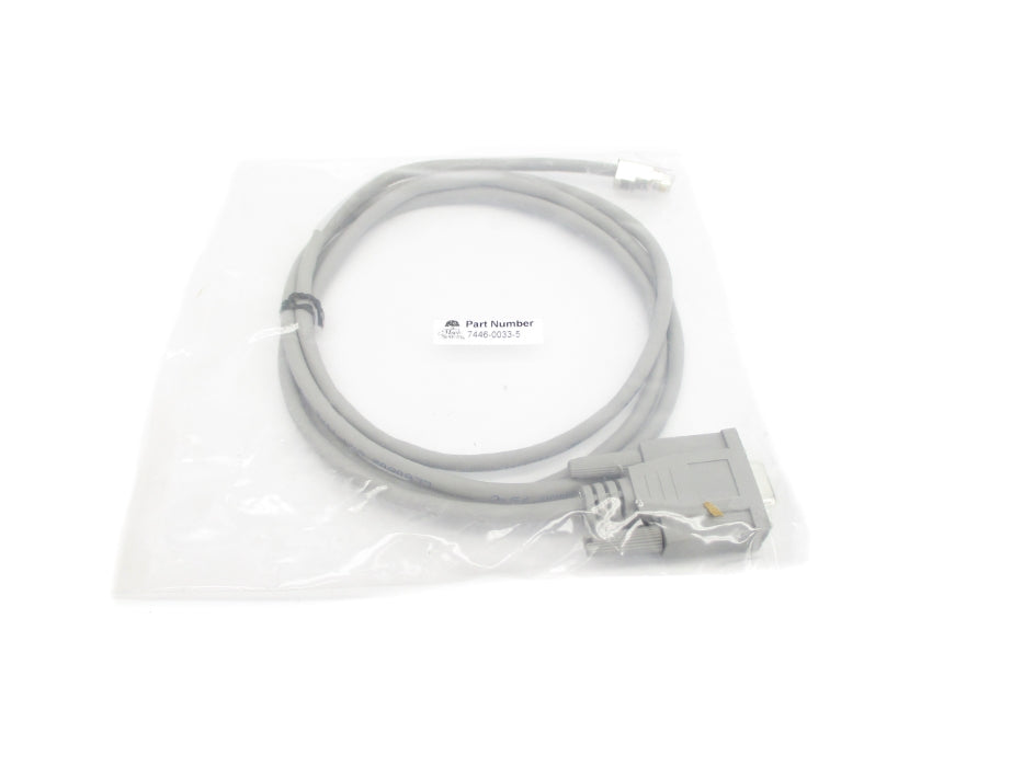 MAPLE SYSTEMS 7446-0033-5 NSMP