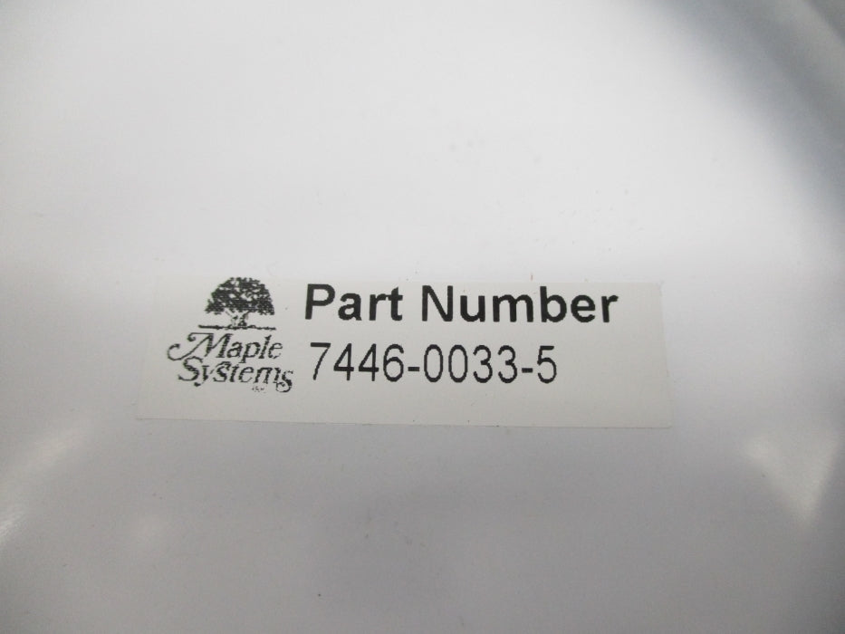 MAPLE SYSTEMS 7446-0033-5 NSMP