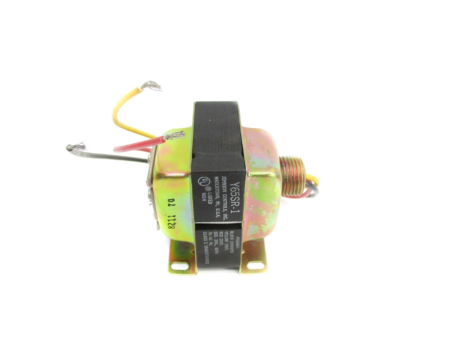 JOHNSON CONTROLS Y65SR-1 40VA NSNP