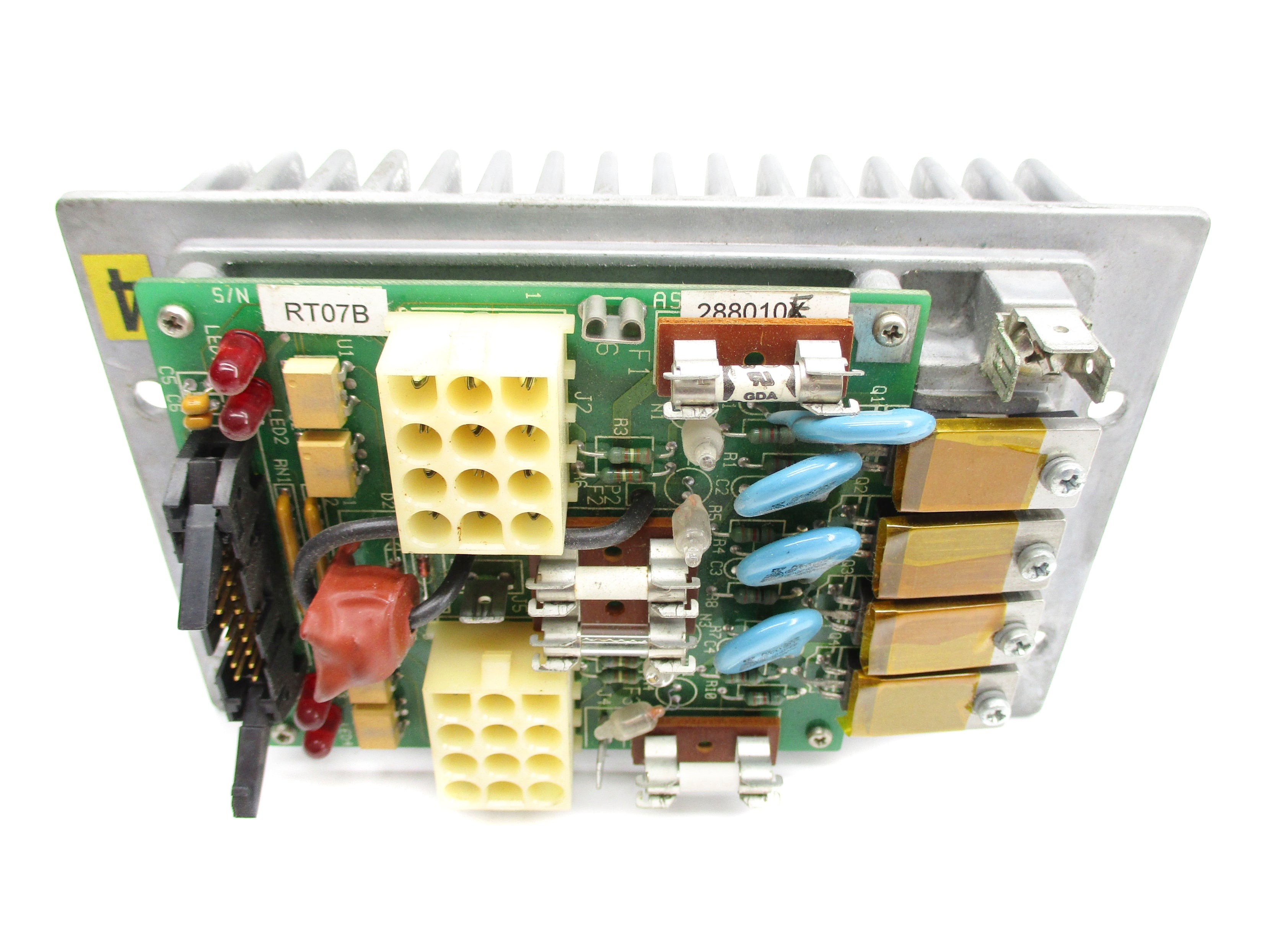 INDUSTRIAL SPARE PART 288010E NSNP