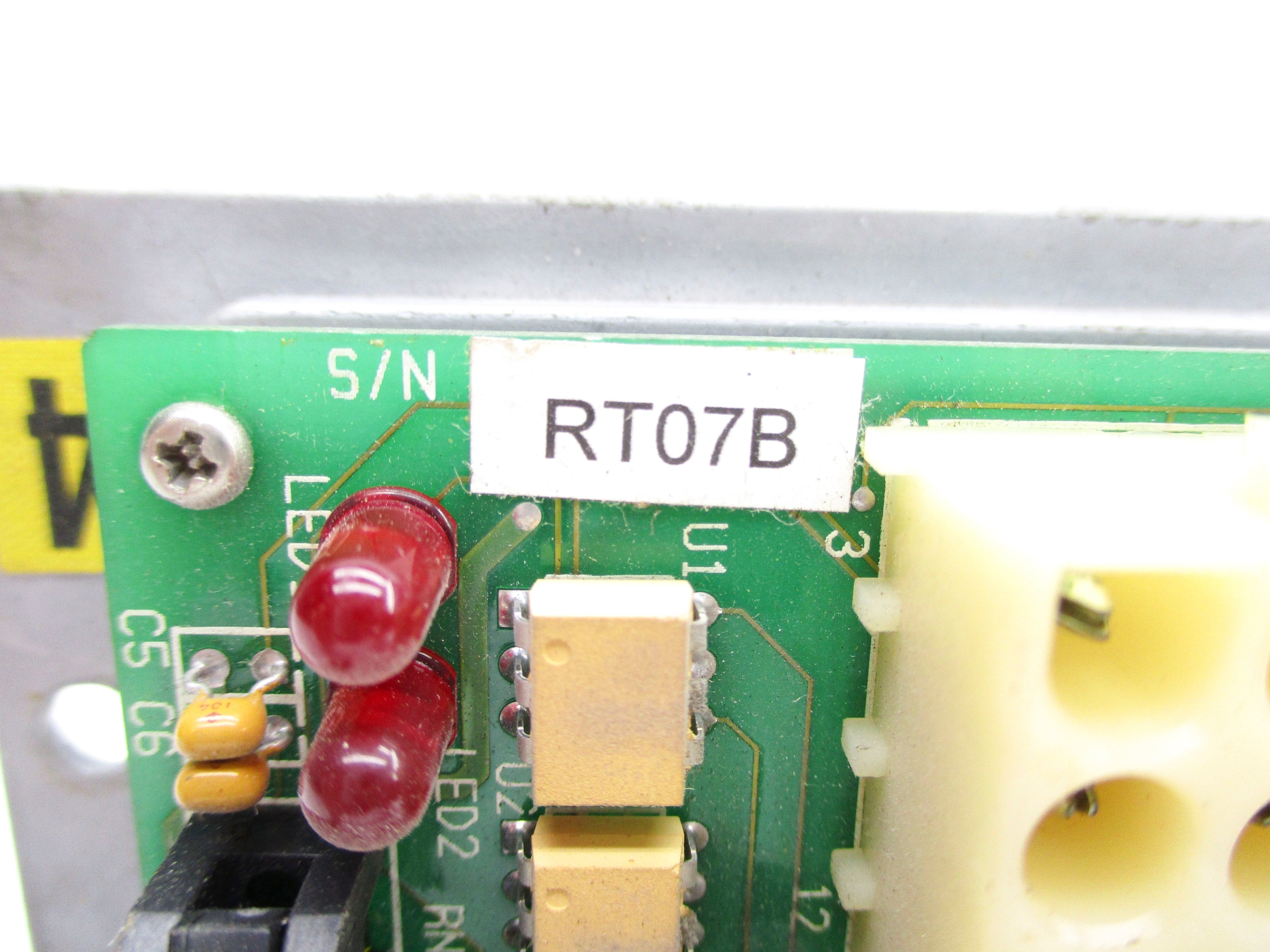 INDUSTRIAL SPARE PART 288010E NSNP