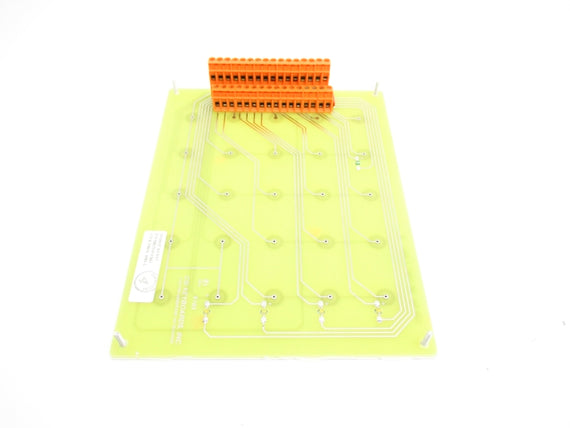 CSI KEYBOARDS 1081-1 NSNP