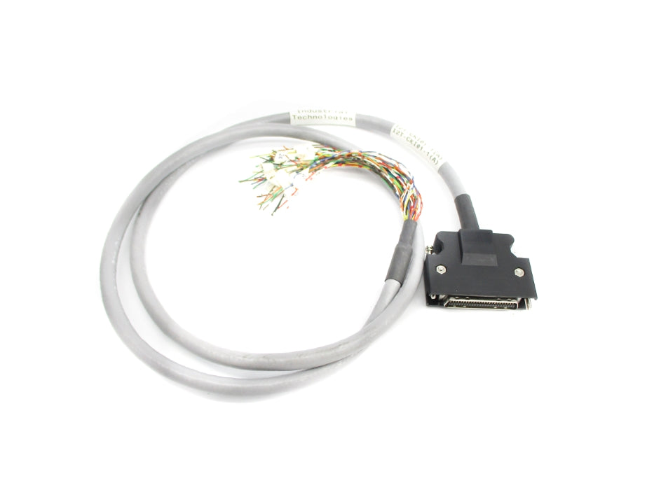 INTEGRATED INDUSTRIAL TECHNOLOGIES I2T-CKI01-1 NSNP