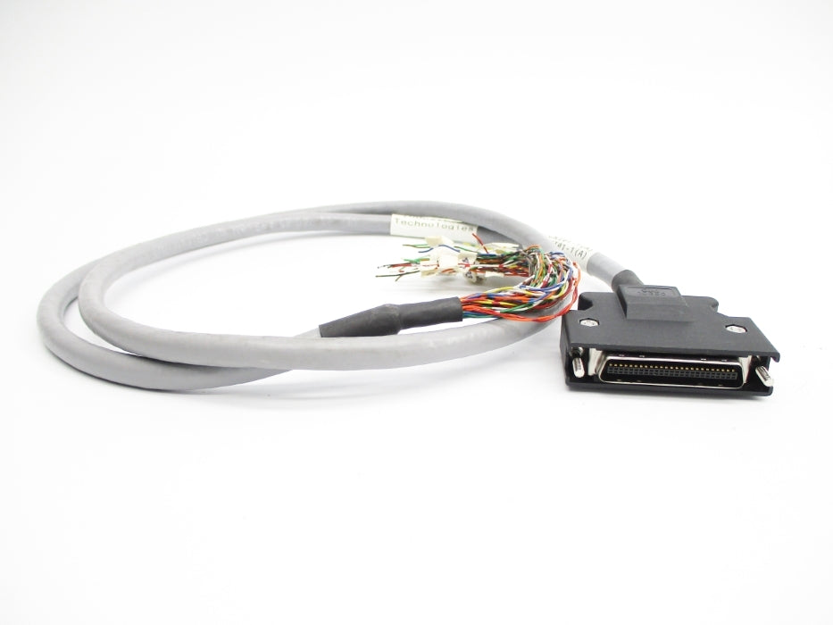 INTEGRATED INDUSTRIAL TECHNOLOGIES I2T-CKI01-1 NSNP