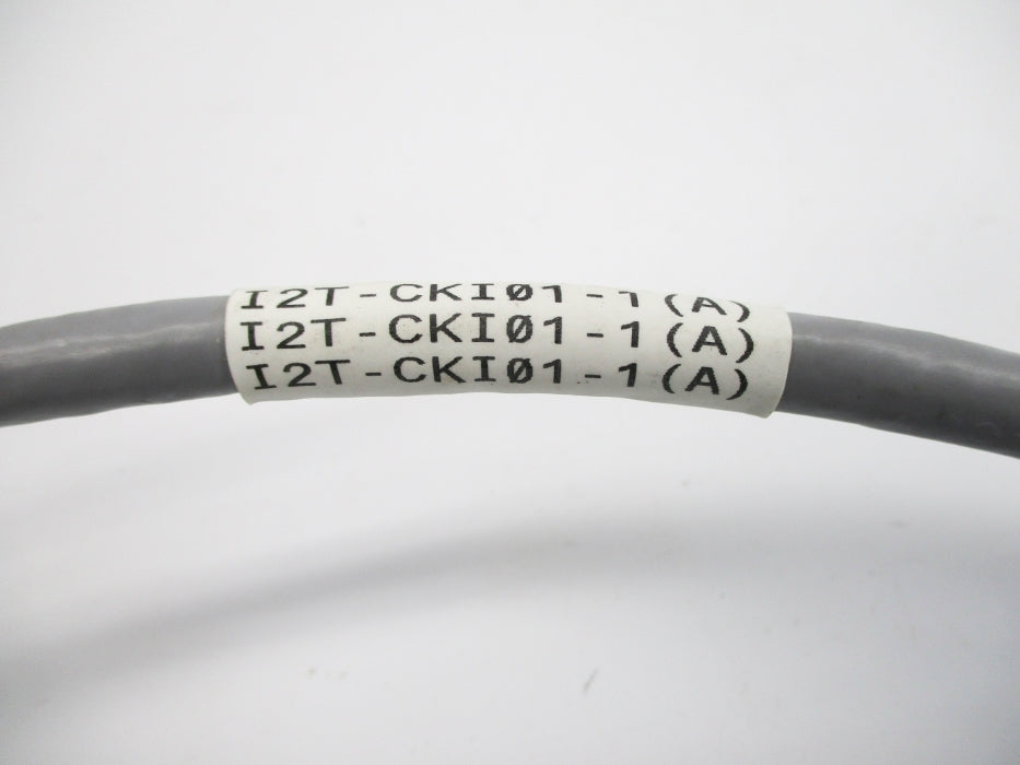 INTEGRATED INDUSTRIAL TECHNOLOGIES I2T-CKI01-1 NSNP