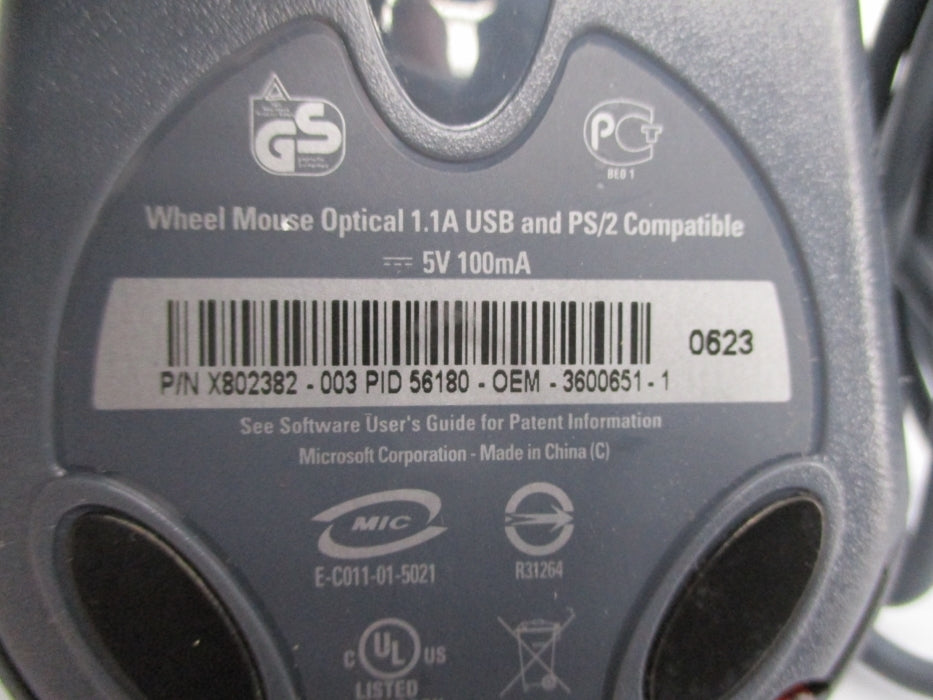 MICROSOFT X802382-003 NSNP