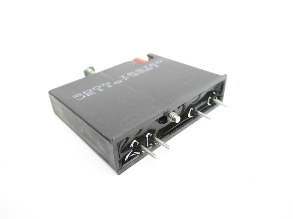 OPTO22 G4OAC24 120VAC 3A NSNP