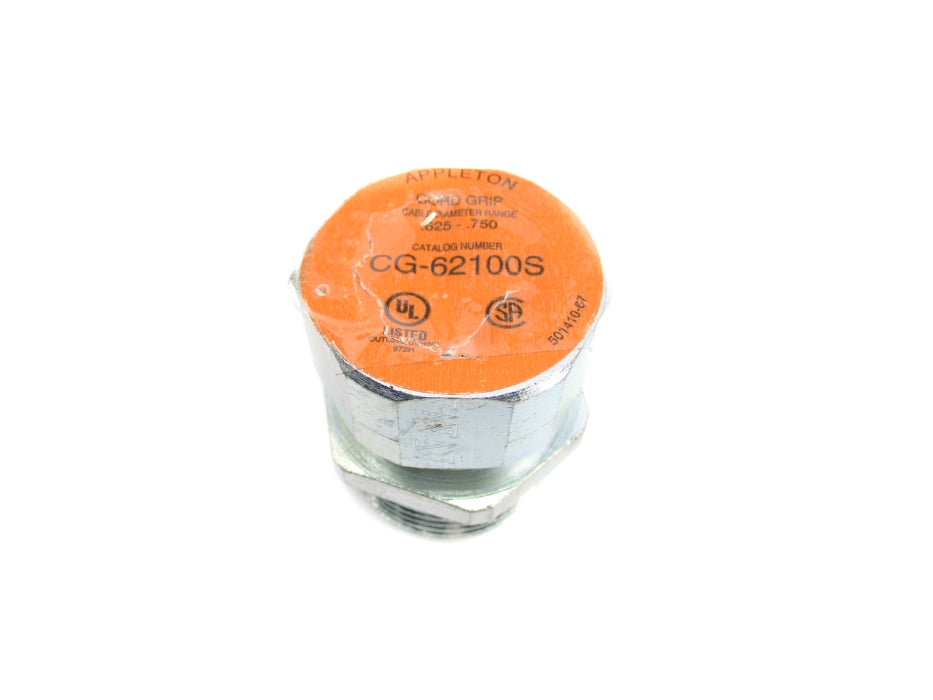 APPELTON CG-62100S NSNP