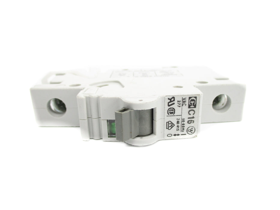 CUTLER HAMMER SPCL1C16 277VAC 16A (AS PICTURED) NSNP