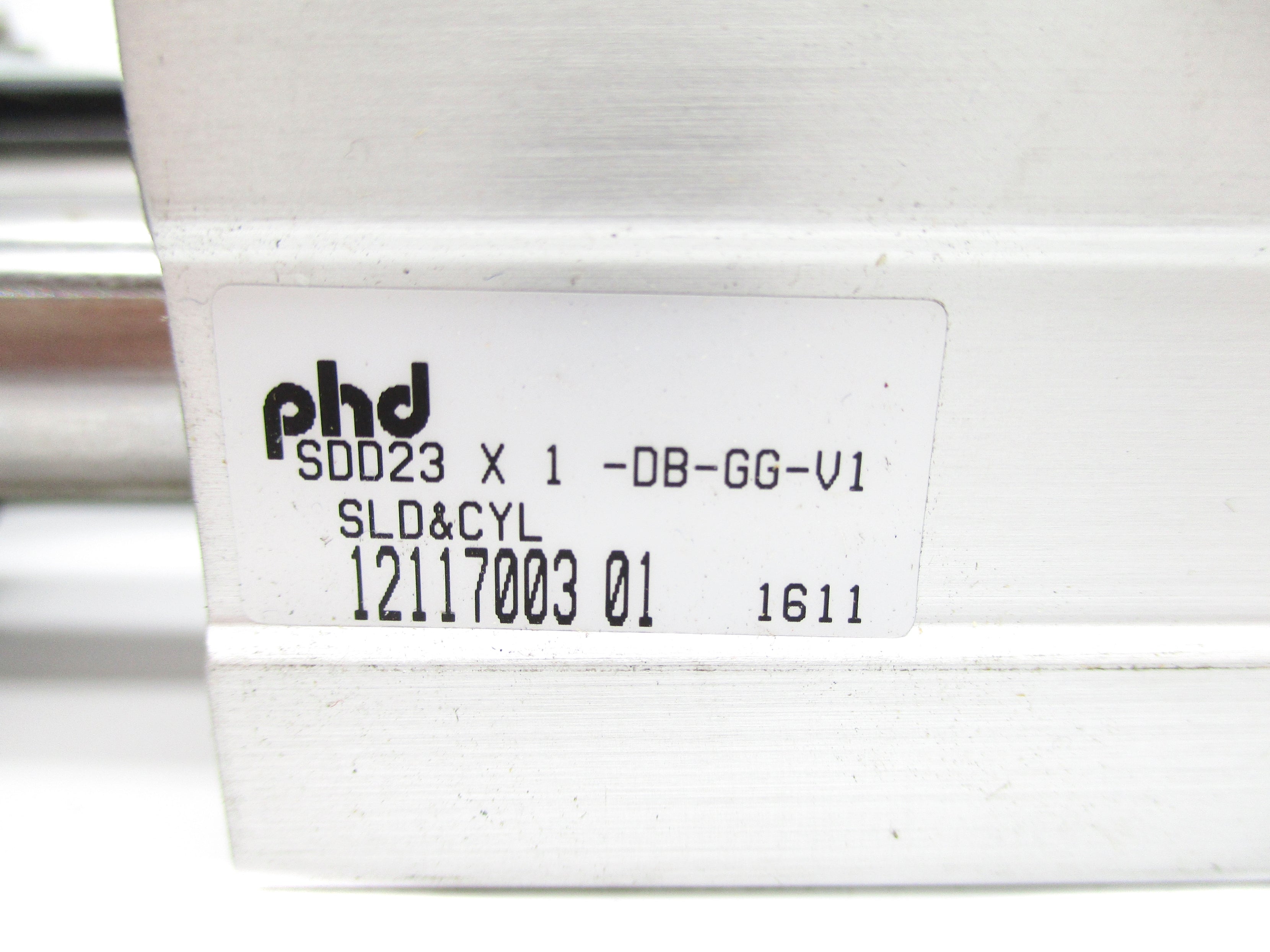 PHD SDD23X1-DB-GG-V1 -H4 NSNP