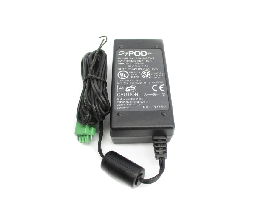 SIG POD SA165A-2425V-3 NSNP