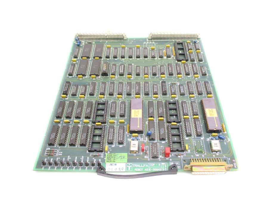 TRALLFA ROBOT E-30849 NSNP