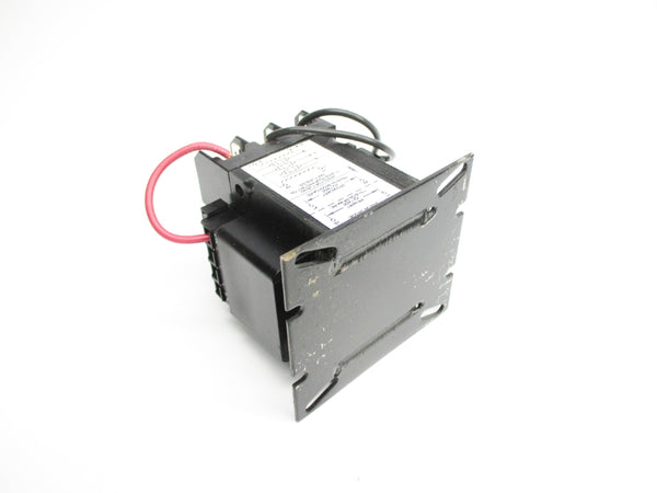 ALLEN BRADLEY 1497-B-CCDX-3-F SER. B 0.080KVA (AS PICTURED) NSNP