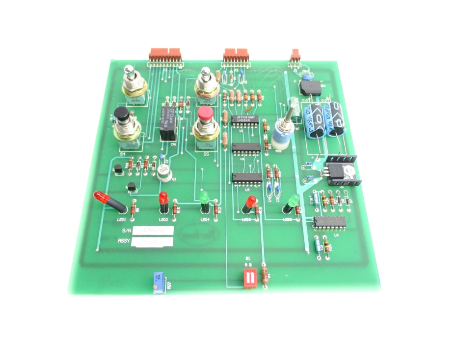 INDUSTRIAL SPARE PART 310119 NSNP