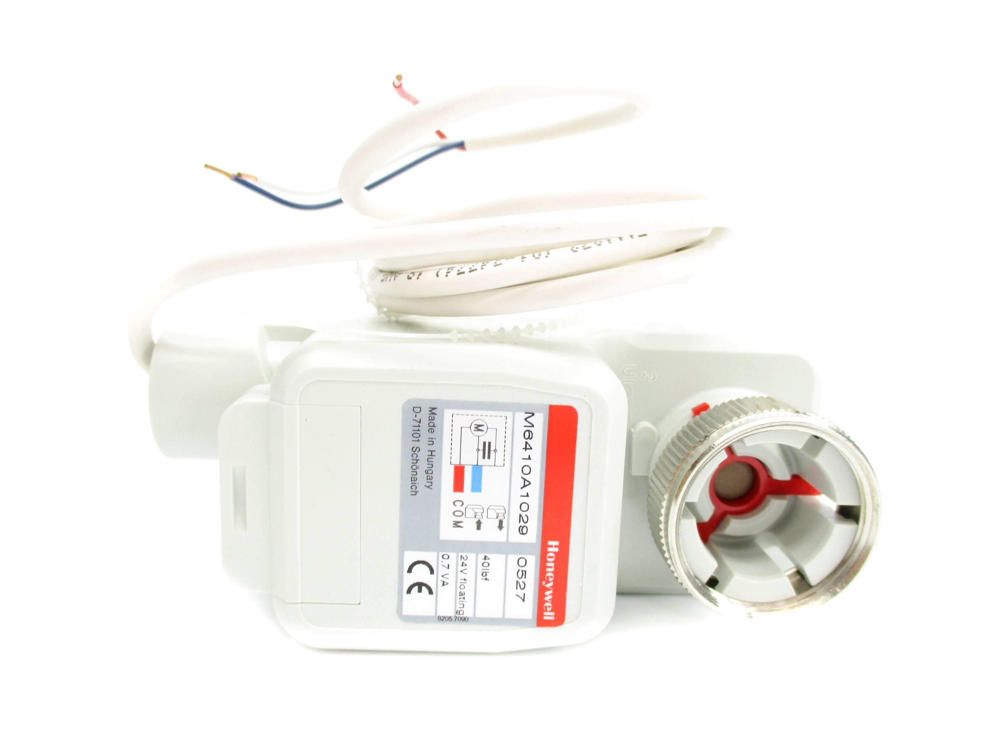 HONEYWELL M6410A1029 NSMP