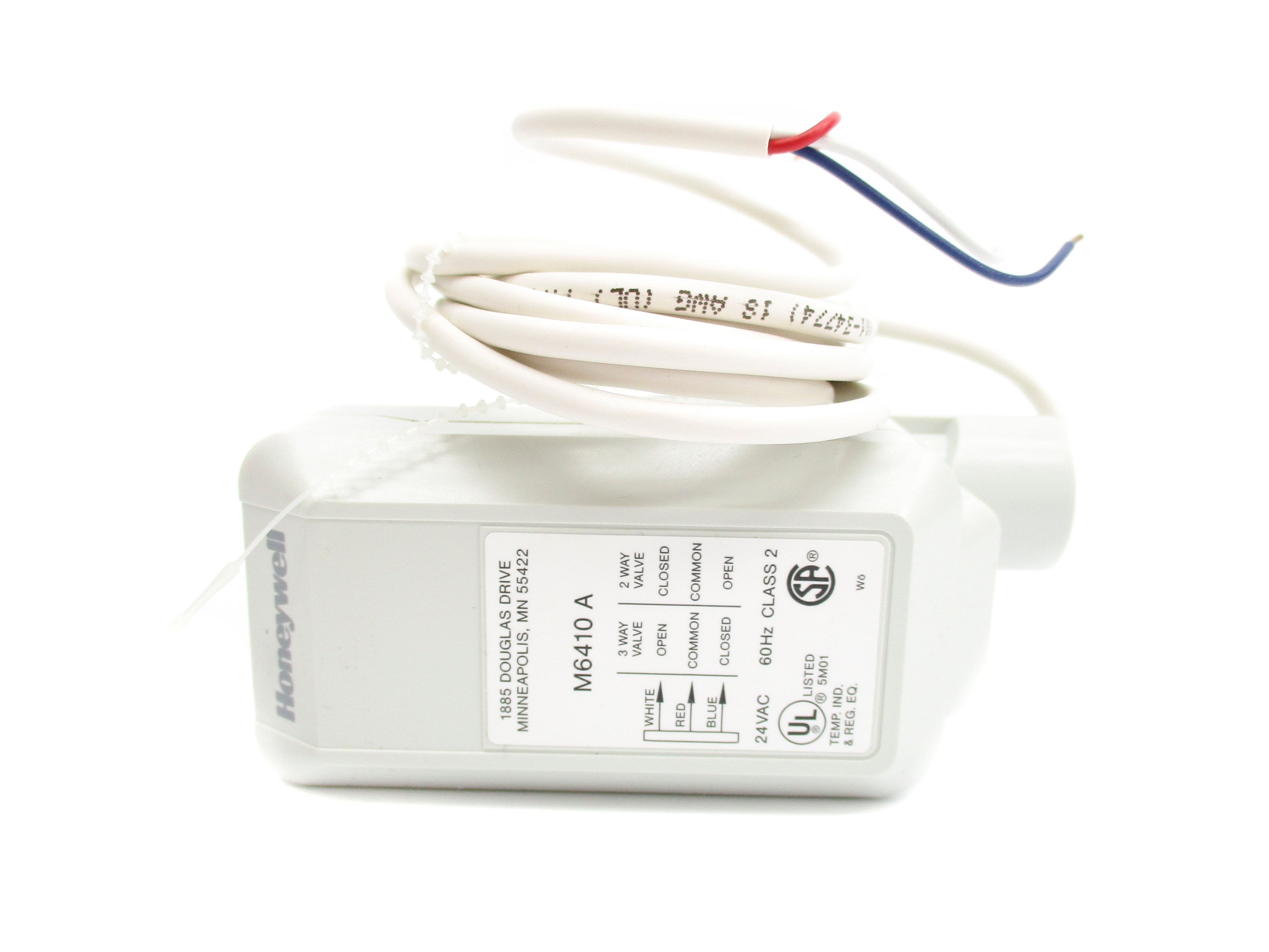 HONEYWELL M6410A1029 NSMP