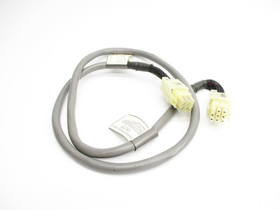 SQUARE D 8030CC10 SER. F UNMP