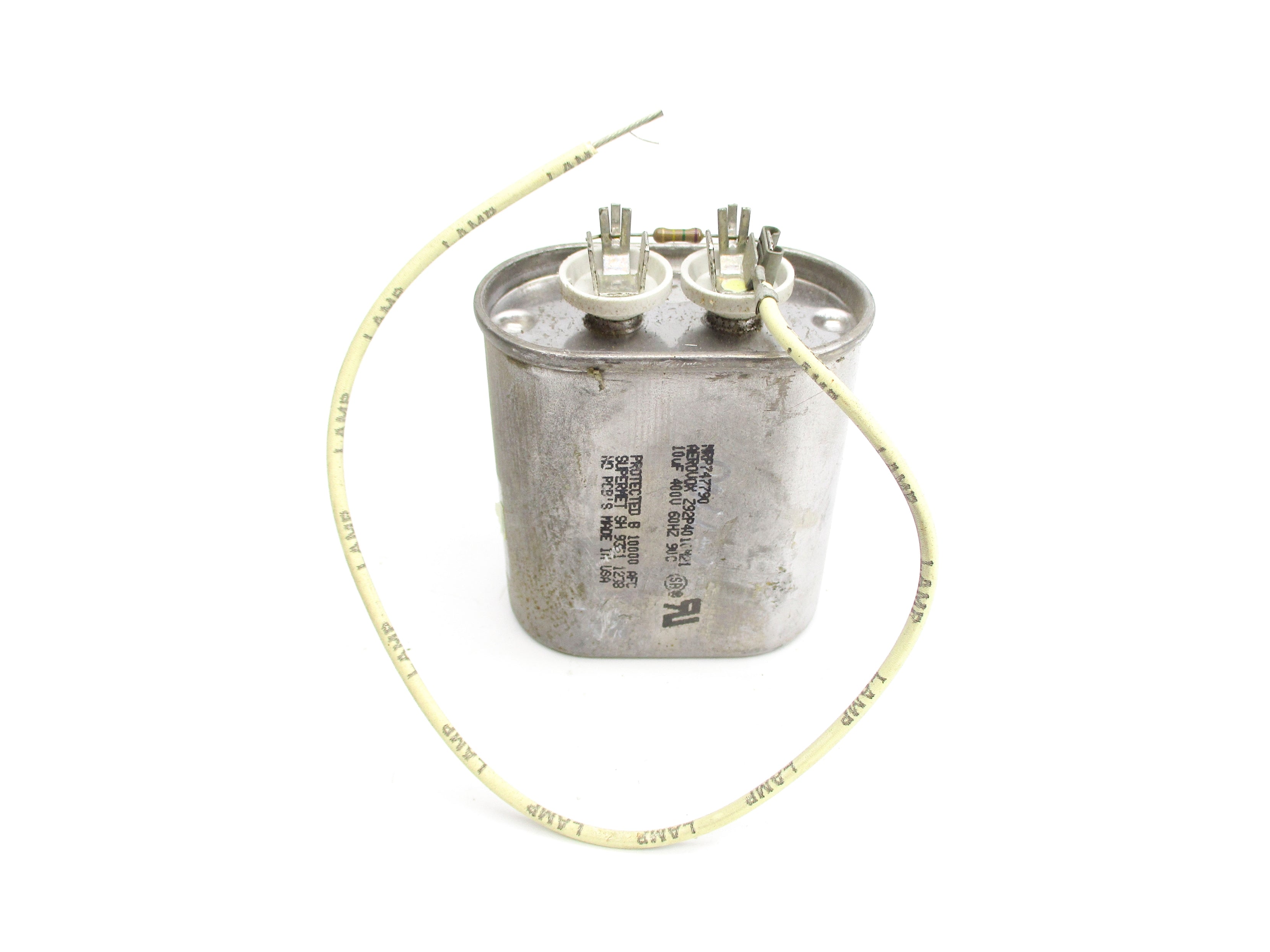 GENERAL ELECTRIC Z92P4010M21 NSNP