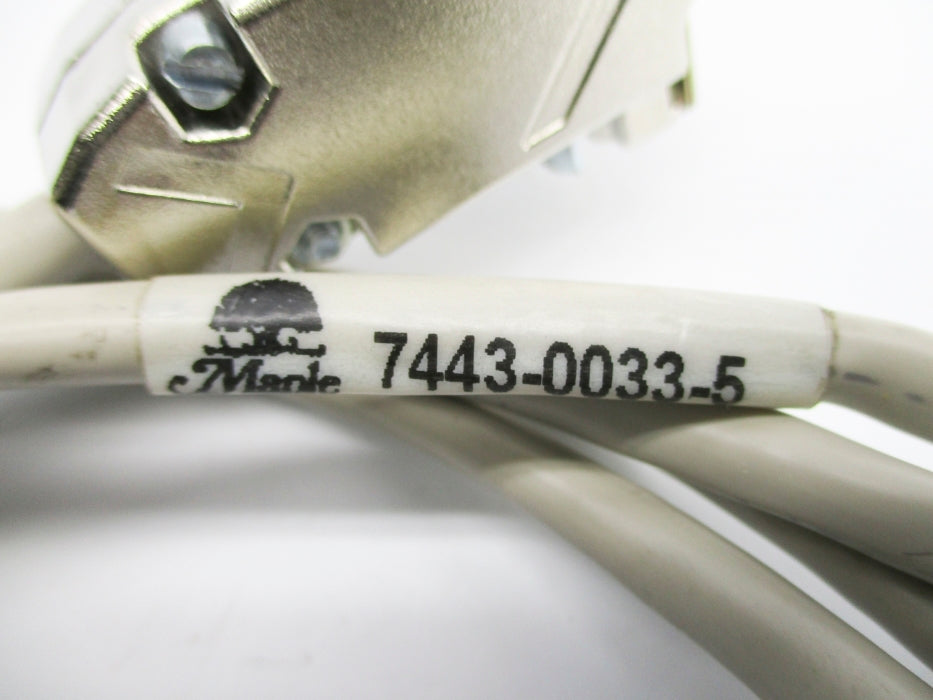 MAPLE SYSTEMS 7443-0033-5 UNMP